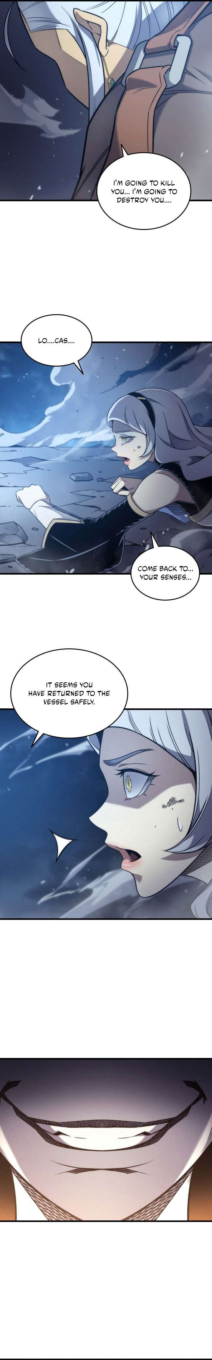 The Archmage Returns After 4000 Years Chapter 189 Page 21