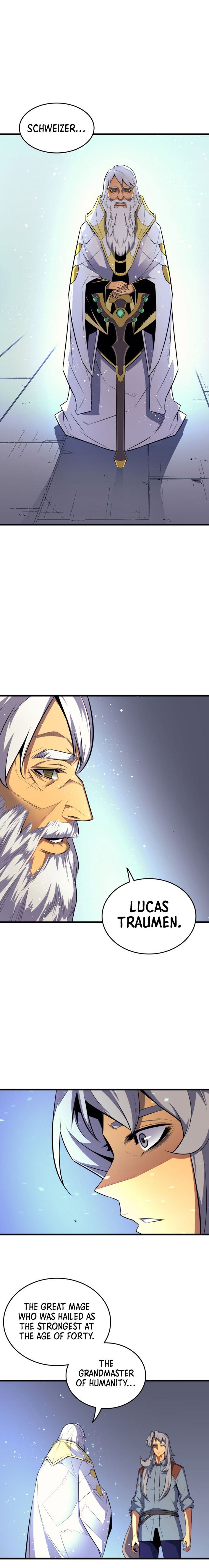 Archmage Returns After 4000 Years Read The Archmage Returns After 4000 Years Chapter 34 - MangaFreak