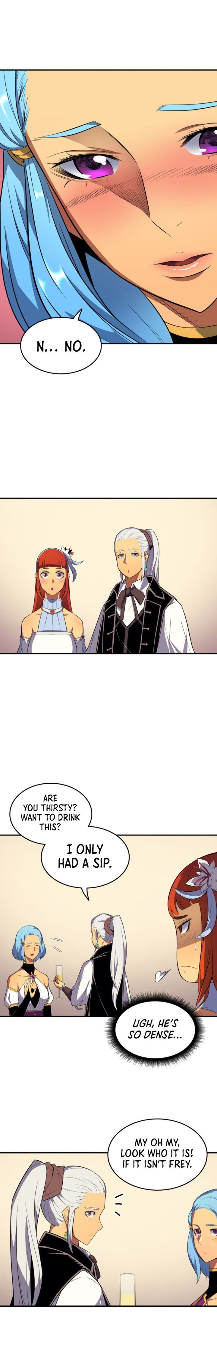 Read The Archmage Returns After 4000 Years Chapter 46 MangaFreak
