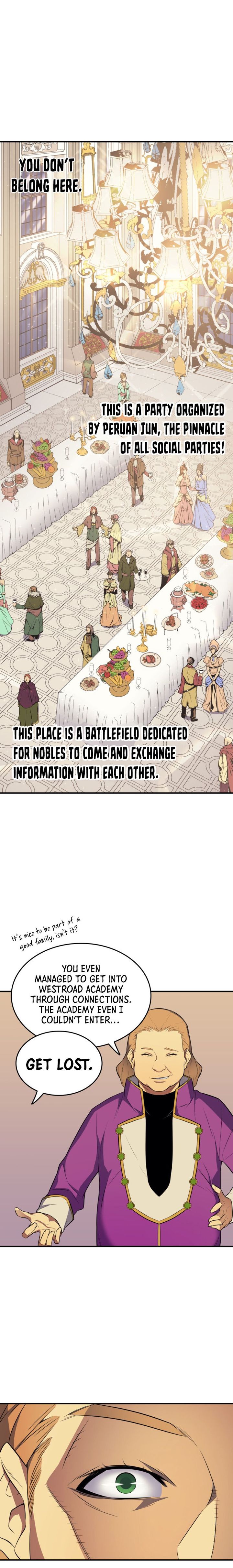 Read The Archmage Returns After 4000 Years Chapter 46 MangaFreak