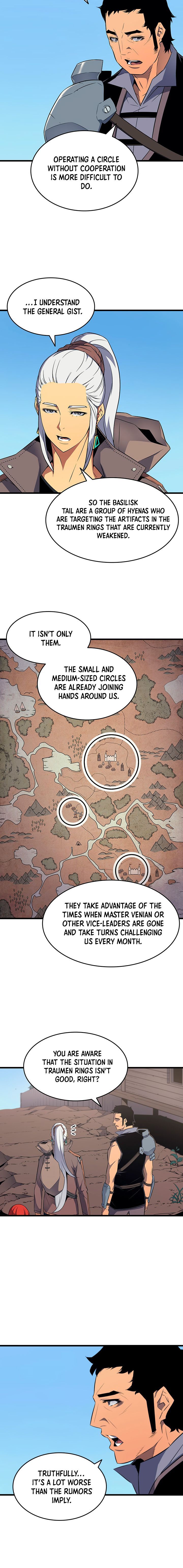 The Archmage Returns After 4000 Years Read The Archmage Returns After 4000 Years Chapter 64 - MangaFreak