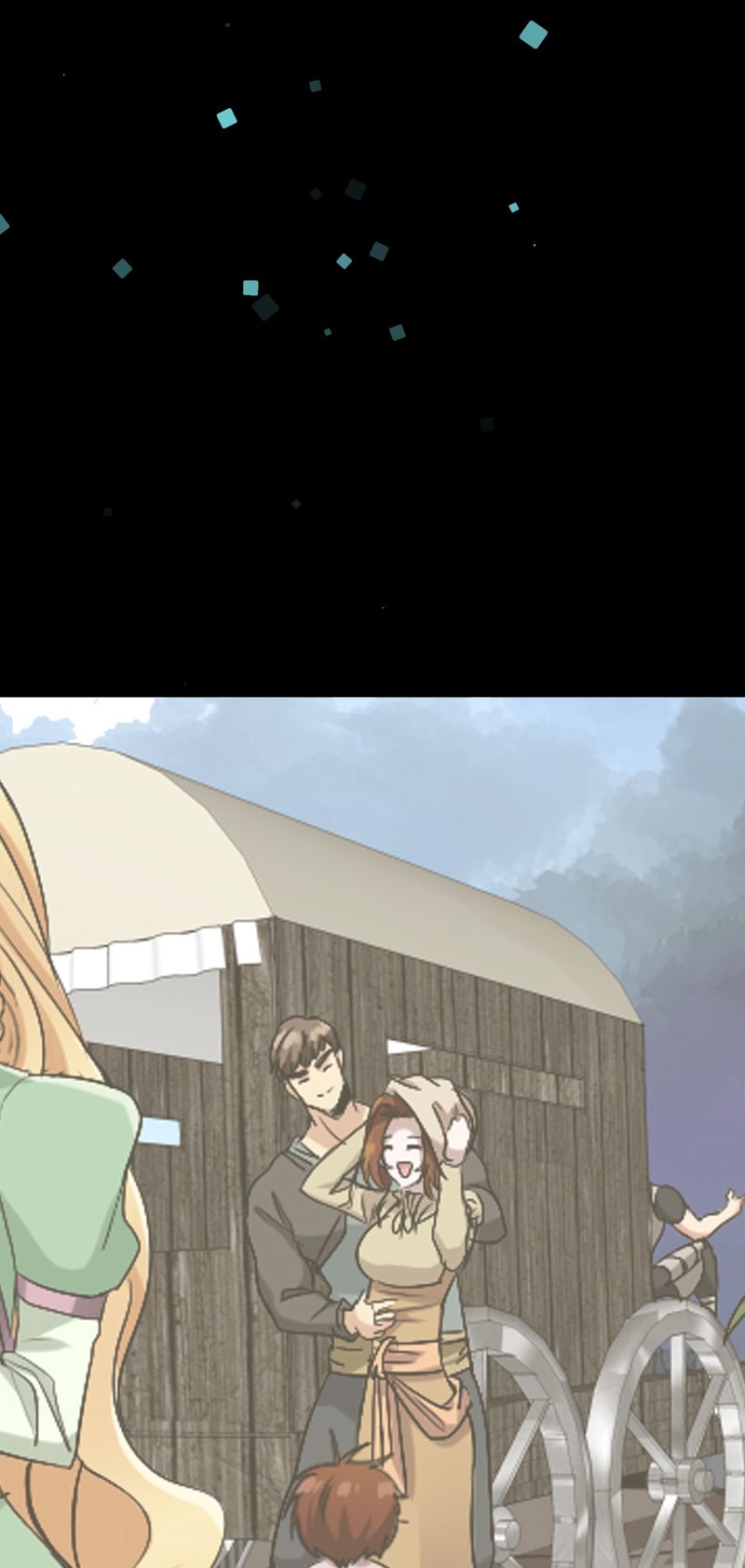 Read The Beginning After The End Chapter 10 Mangafreak