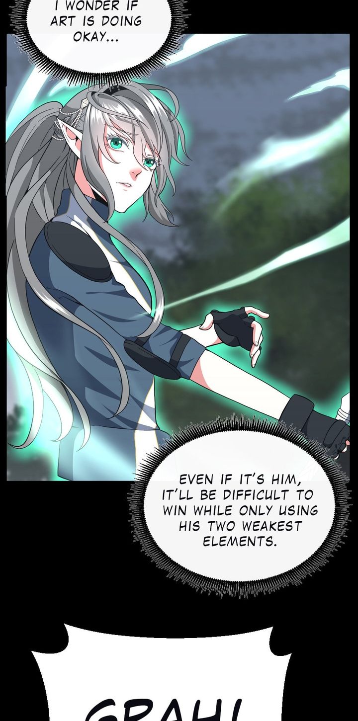 Read The Beginning After The End Chapter 100 Mangafreak