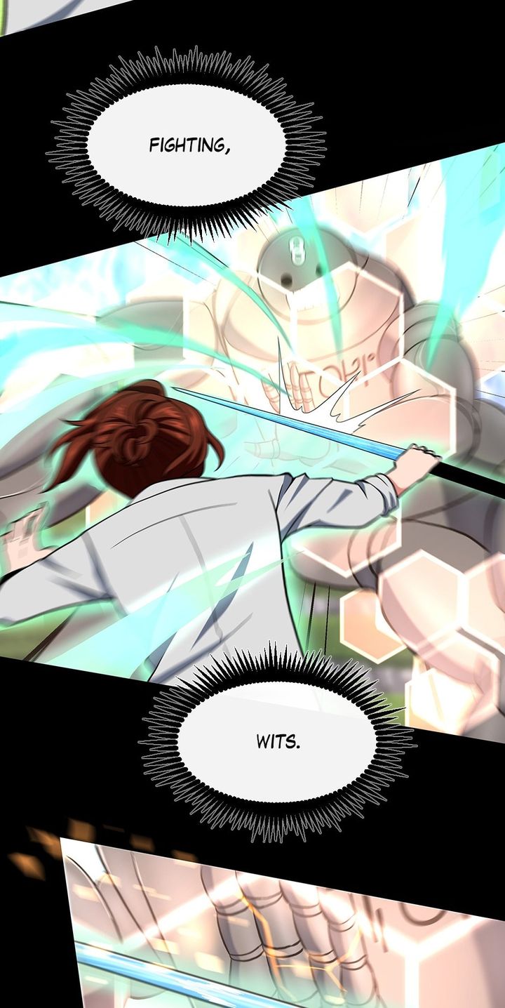 Read The Beginning After The End Chapter 106 Mangafreak