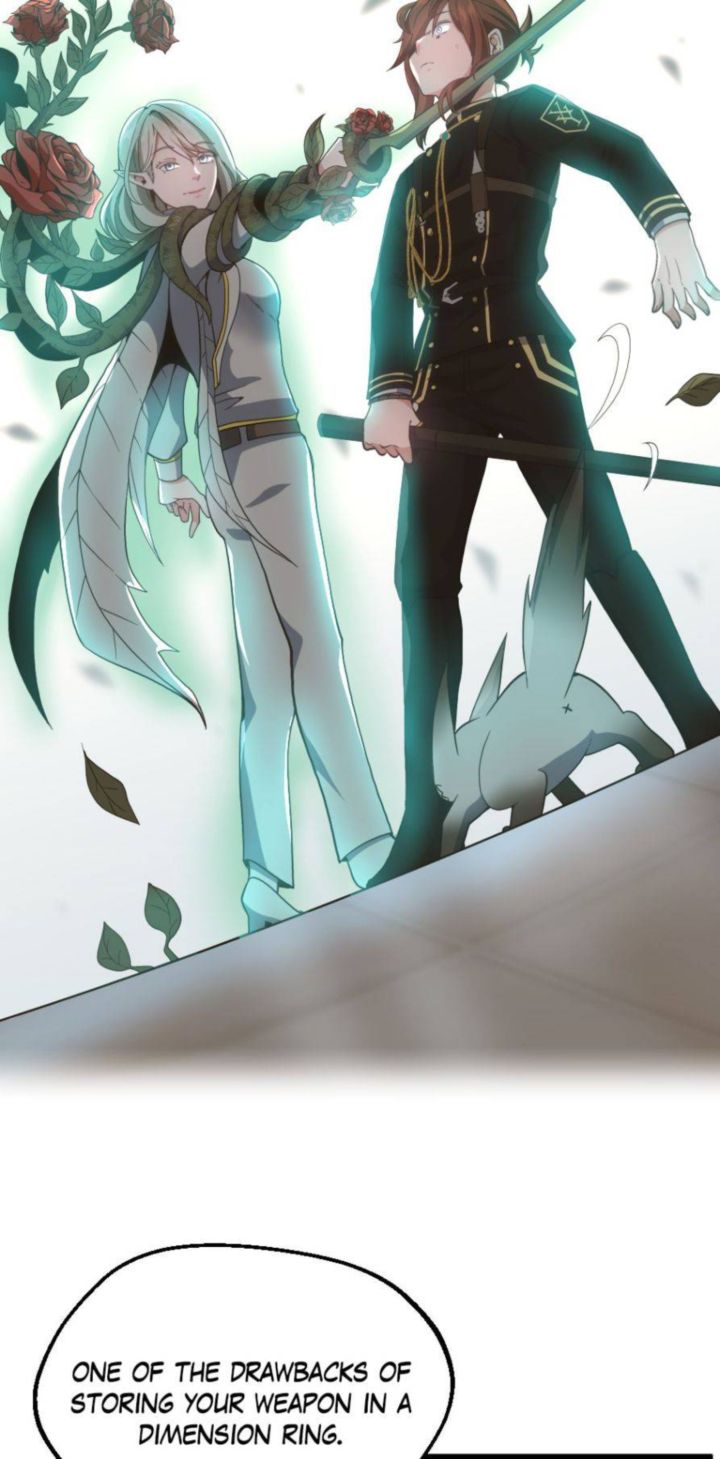 pic The Beginning Of The End Manga 108 end chapter 108 mangafreak