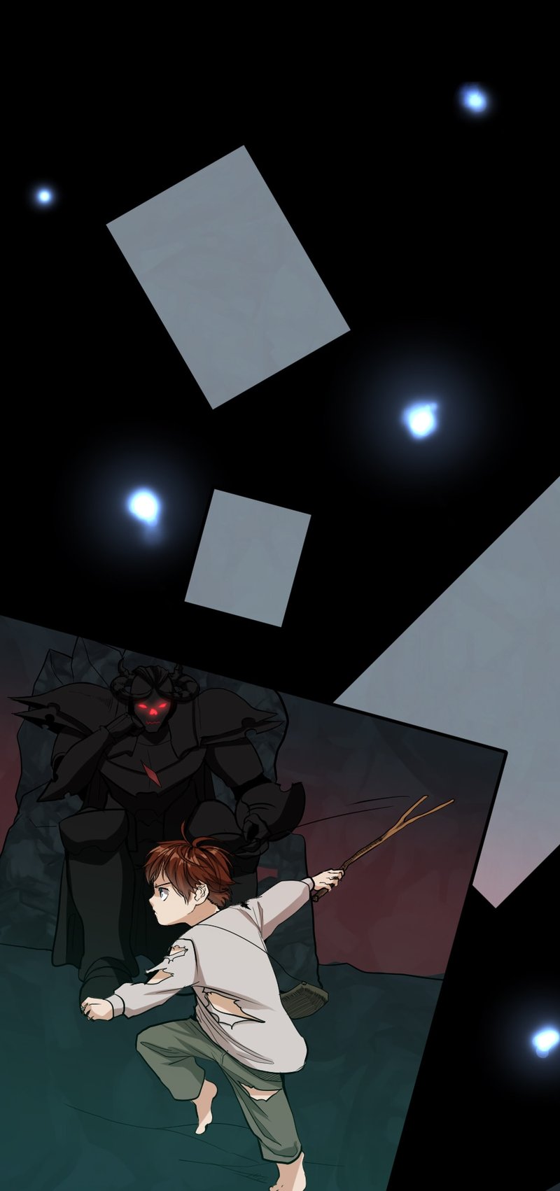 Read The Beginning After The End Chapter 14 Mangafreak