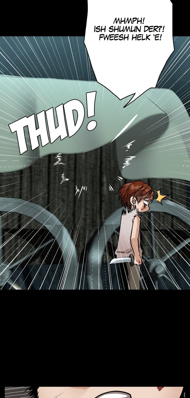 Read The Beginning After The End Chapter 17 Mangafreak