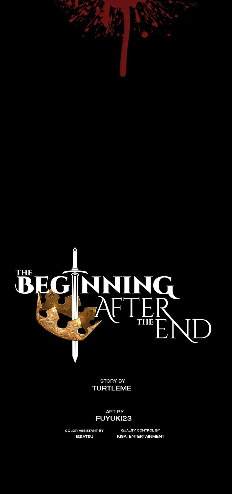 Read The Beginning After The End Chapter 17 Mangafreak