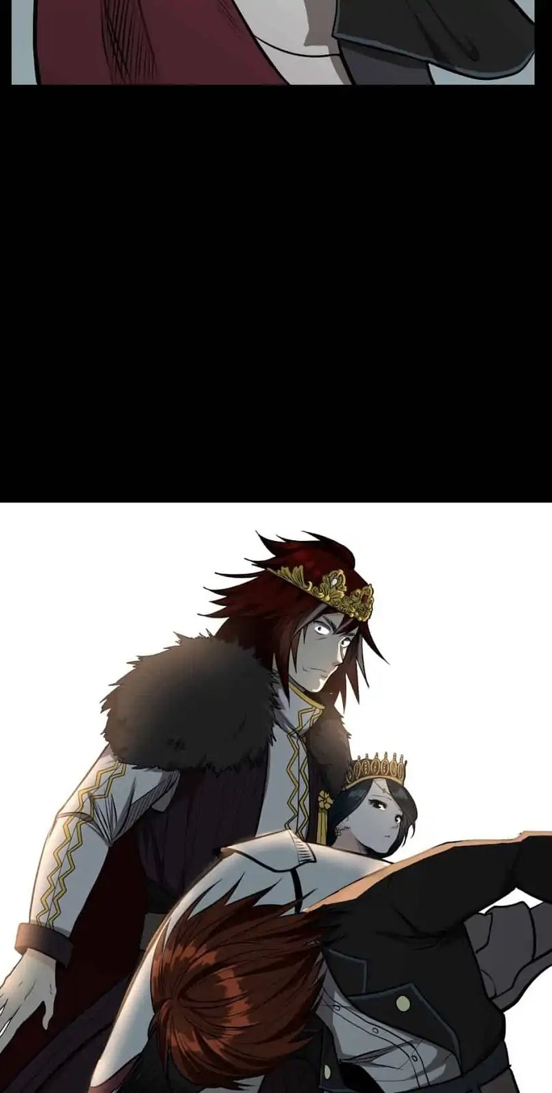 Read The Beginning After The End Chapter 44 Mangafreak