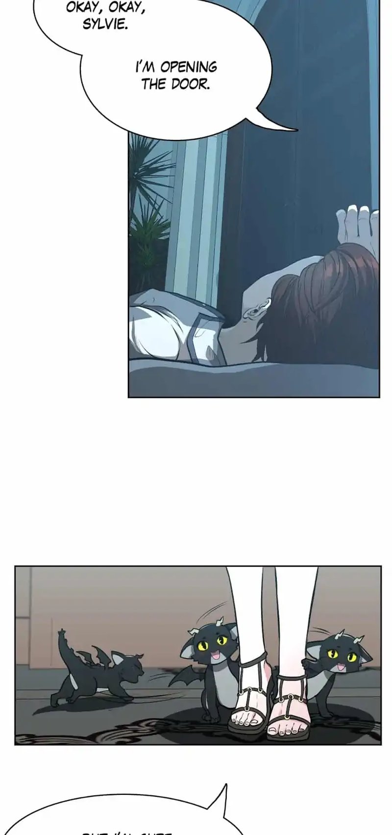 Read The Beginning After The End Chapter 44 Mangafreak
