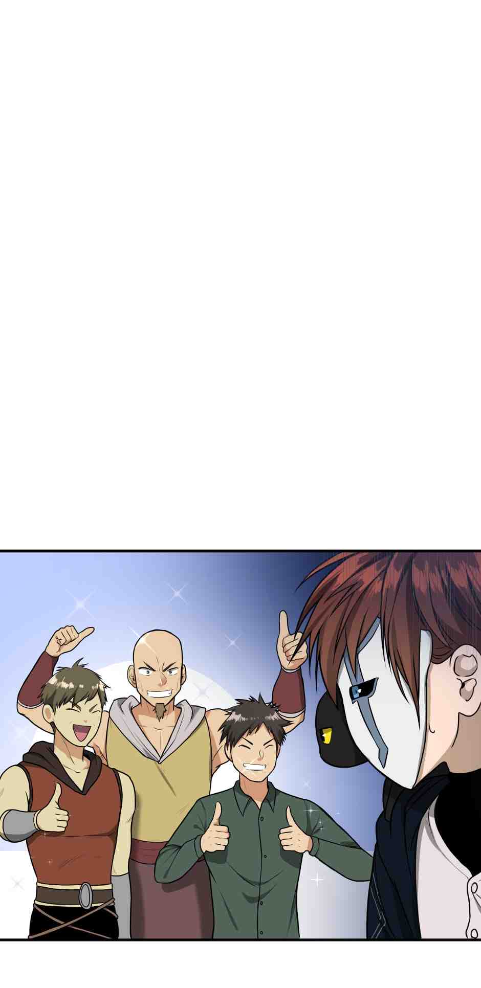 Read The Beginning After The End Chapter 54 Mangafreak