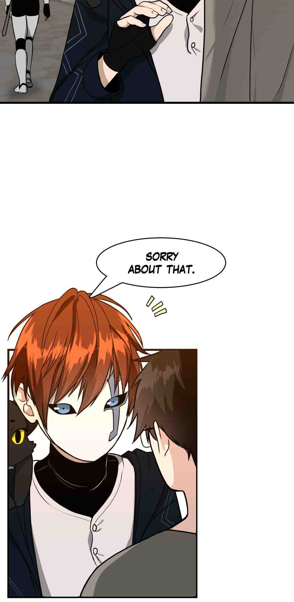 Read The Beginning After The End Chapter 54 Mangafreak