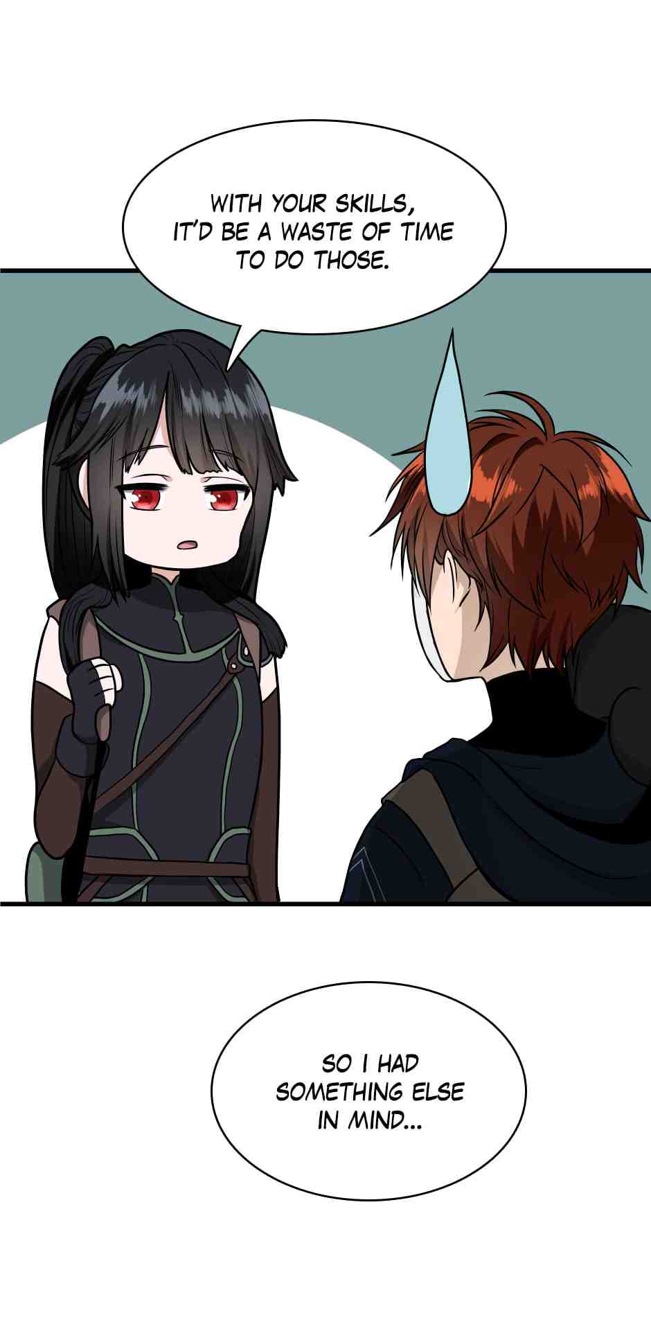 Read The Beginning After The End Chapter 54 Mangafreak