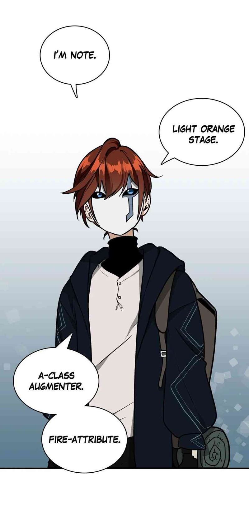 Read The Beginning After The End Chapter 58 Mangafreak