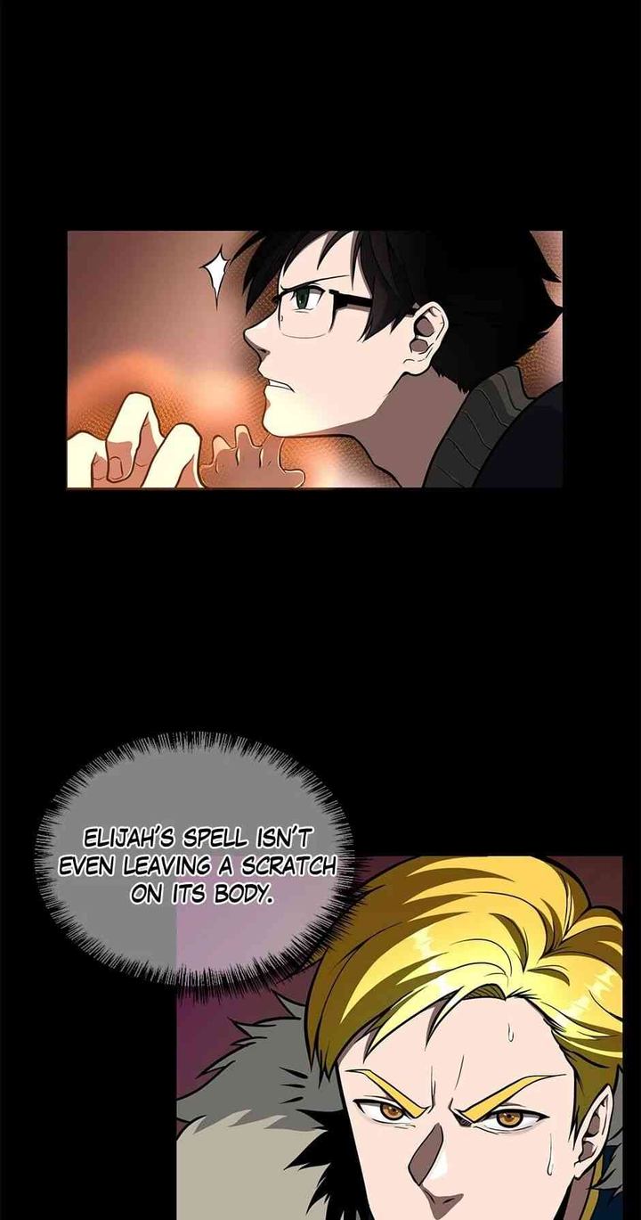 Read The Beginning After The End Chapter 61 Mangafreak