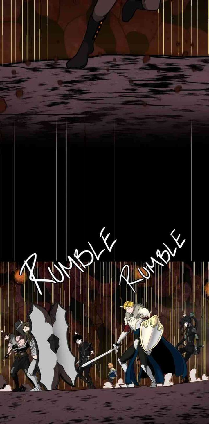 Read The Beginning After The End Chapter 61 Mangafreak