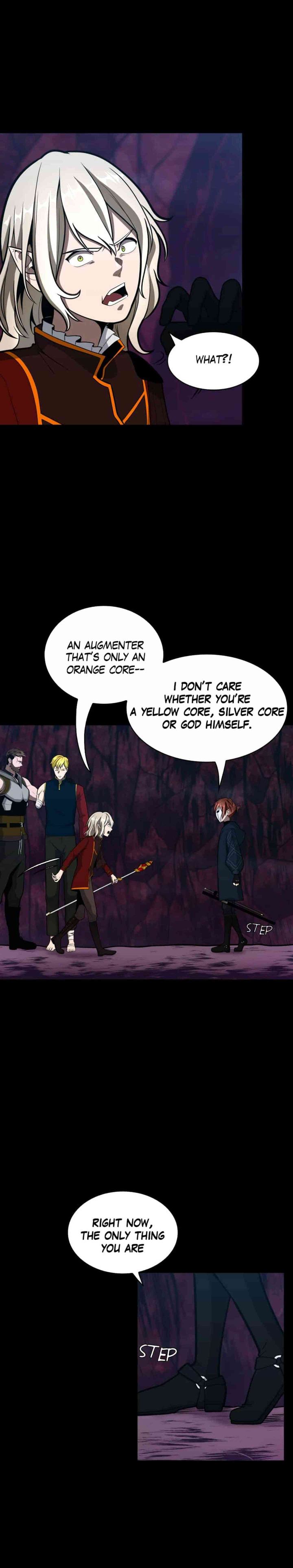 Read The Beginning After The End Chapter 62 Mangafreak