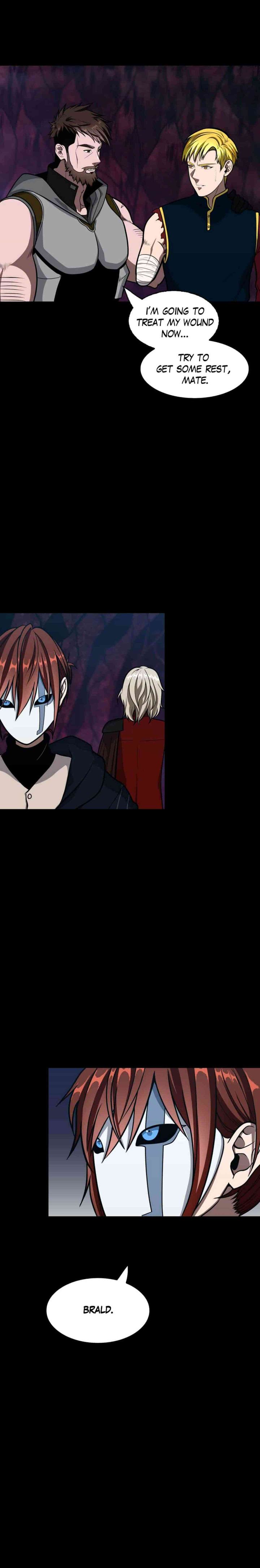 Read The Beginning After The End Chapter 62 Mangafreak