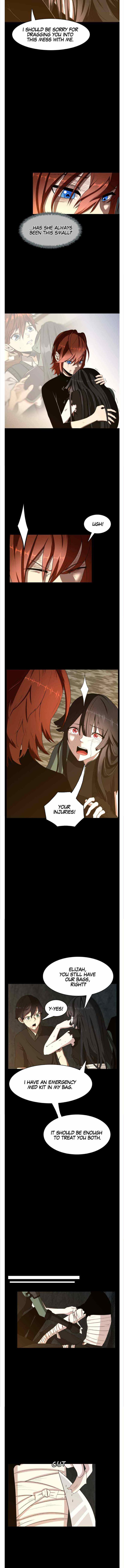 Read The Beginning After The End Chapter 69 Mangafreak