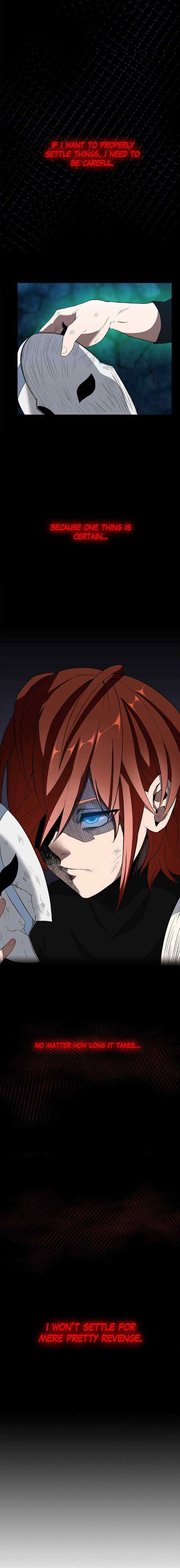 Read The Beginning After The End Chapter 71 Mangafreak