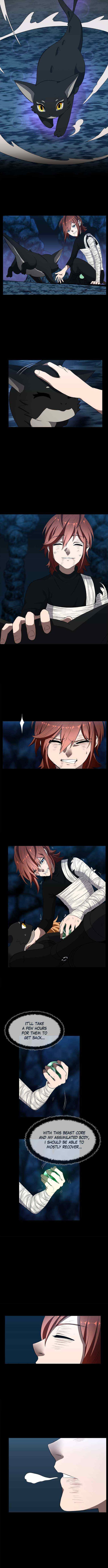 Read The Beginning After The End Chapter 71 Mangafreak