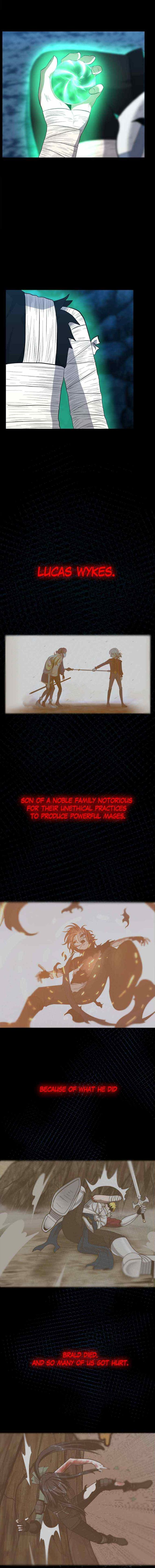 Read The Beginning After The End Chapter 71 Mangafreak