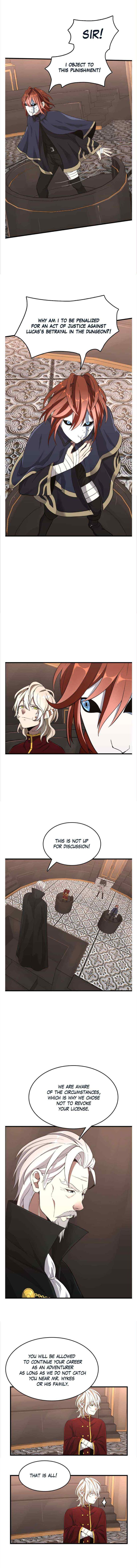 Read The Beginning After The End Chapter 73 Mangafreak