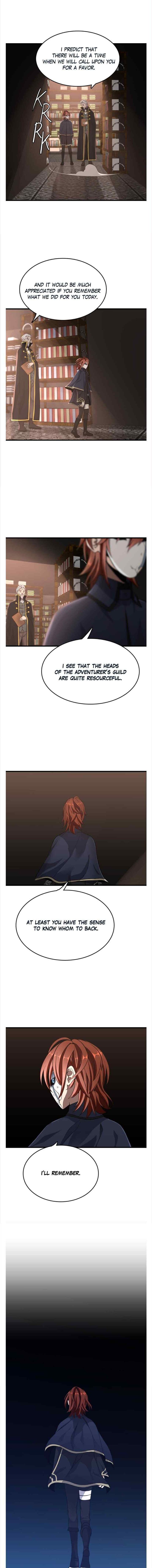 Read The Beginning After The End Chapter 73 Mangafreak