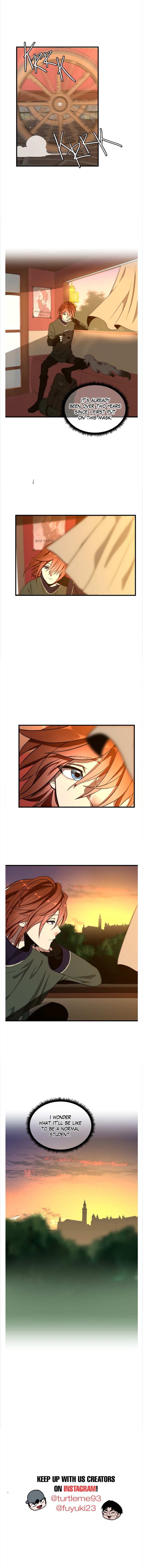 The Beginning After The End Chapter 74 Webtoon Xyz