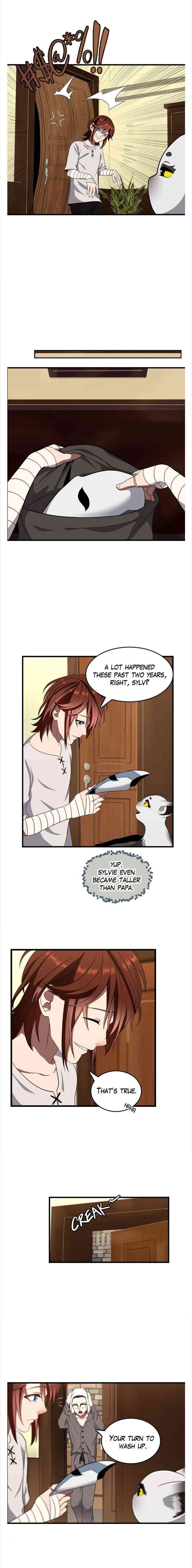 Read The Beginning After The End Chapter 76 Mangafreak