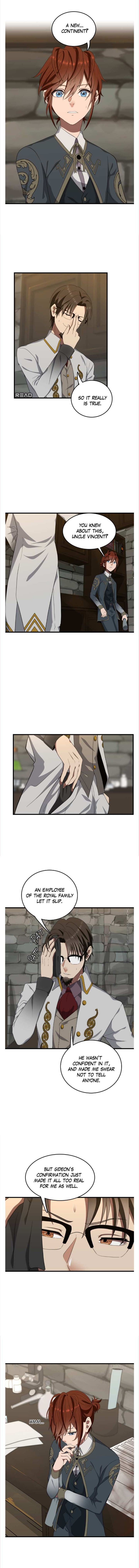 Read The Beginning After The End Chapter 79 Mangafreak