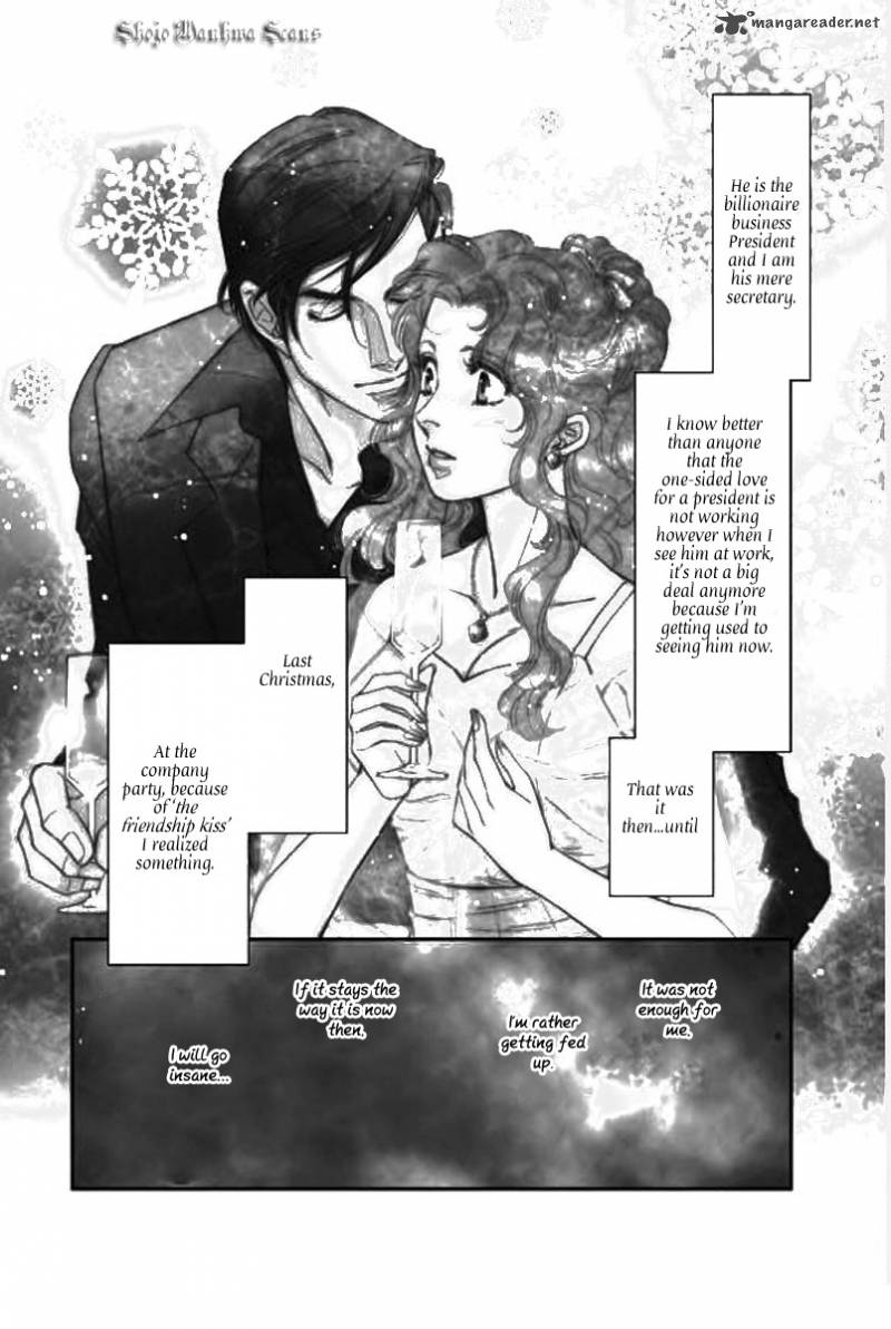 Read The Billionaire Bosss Secretary Bride Chapter 1 Mangafreak