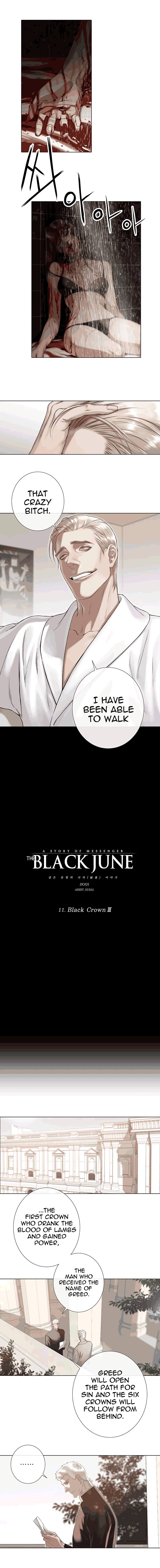 The Black June Chapter 11 Page 14