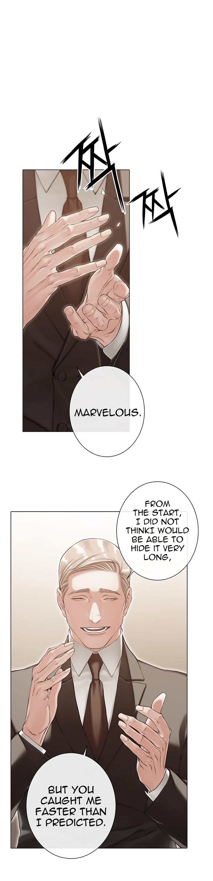 The Black June Chapter 14 Page 1