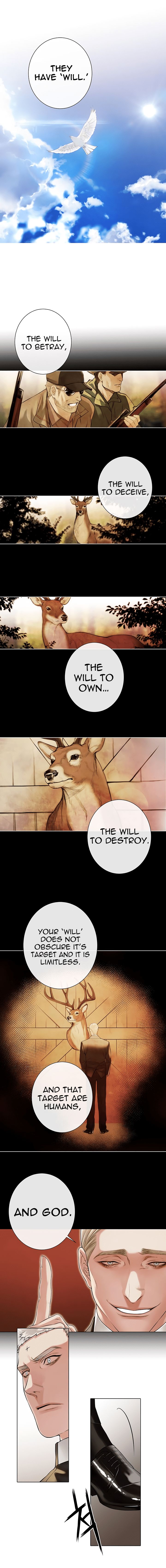 The Black June Chapter 14 Page 9