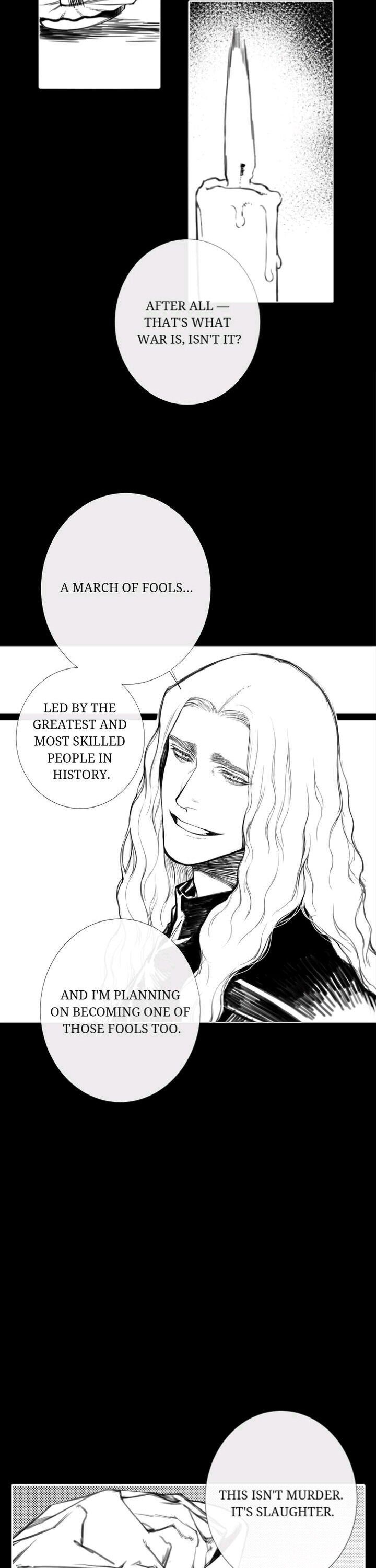 The Black June Chapter 26 Page 25