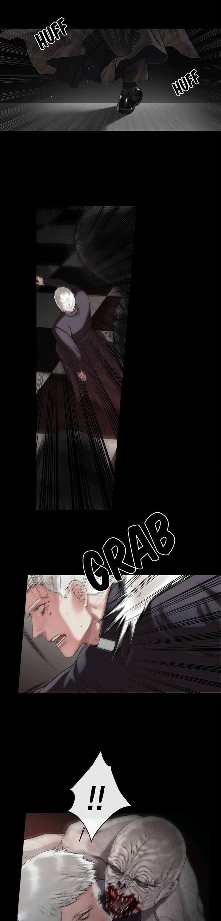 The Black June Chapter 28 Page 12