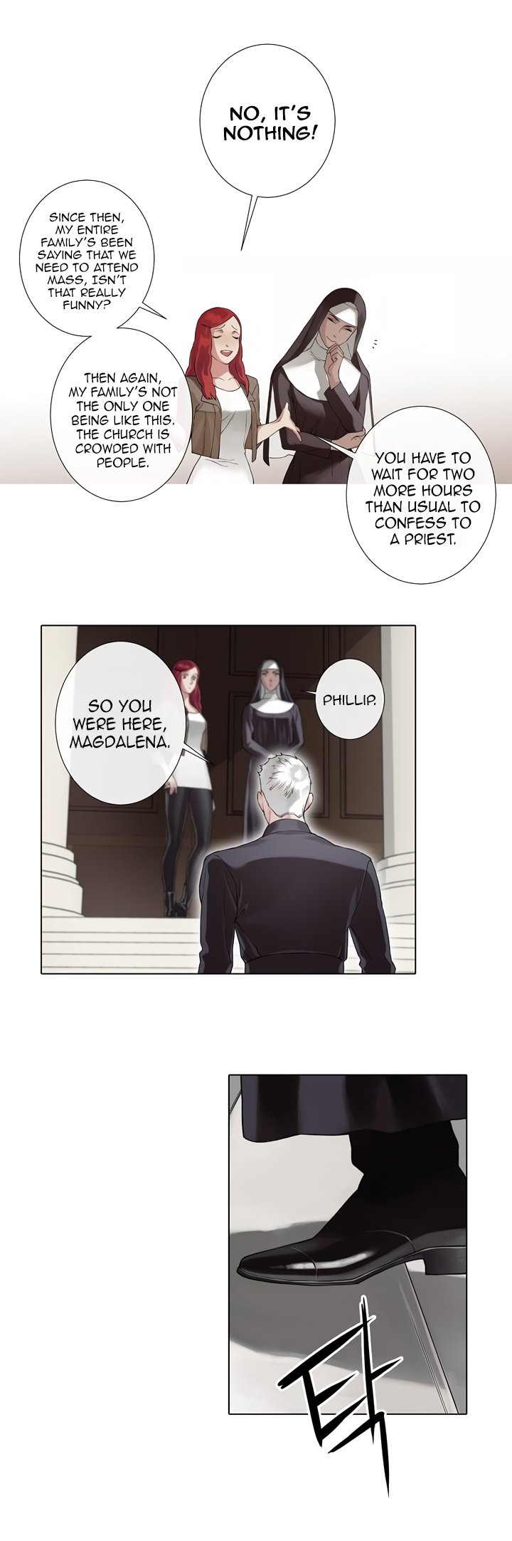 The Black June Chapter 3 Page 4