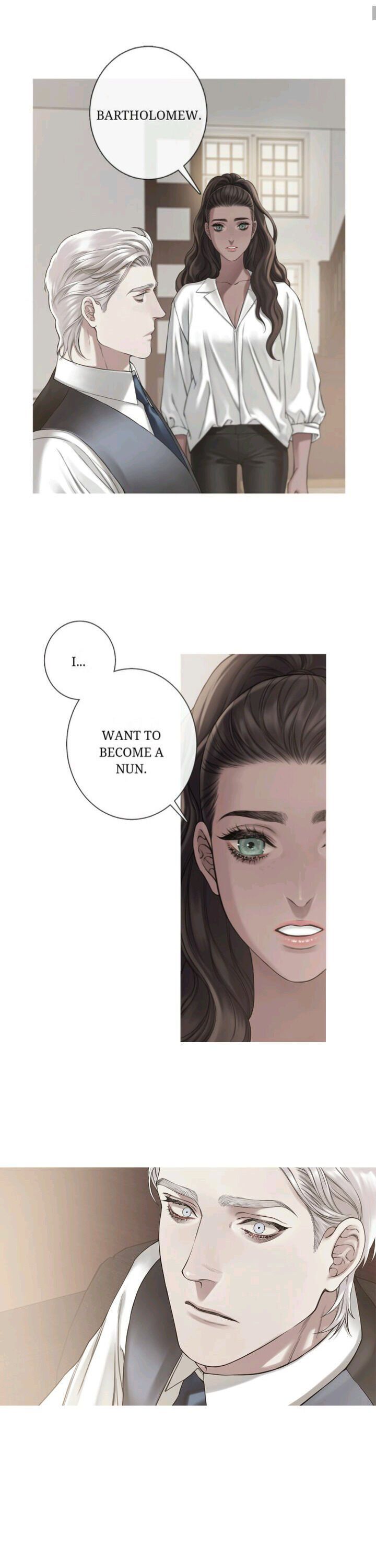 The Black June Chapter 34 Page 1