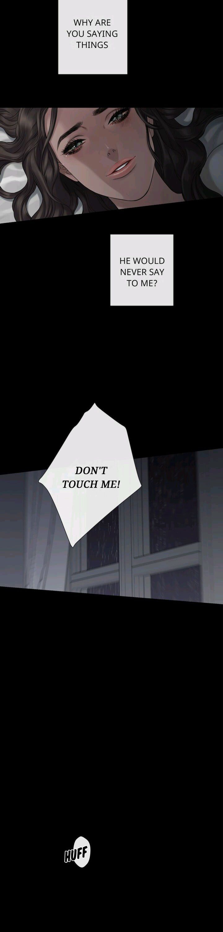 The Black June Chapter 35 Page 21