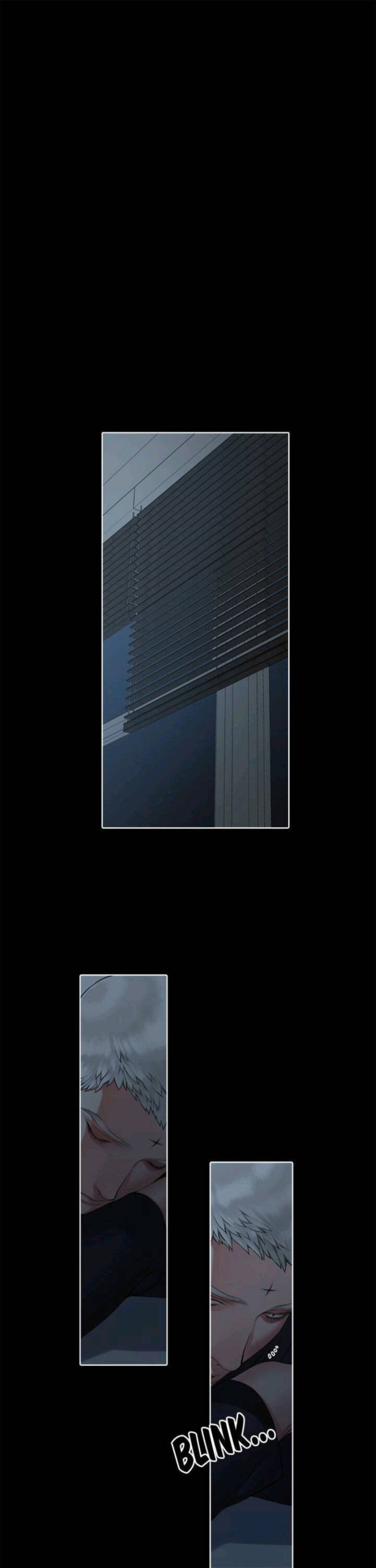The Black June Chapter 56 Page 1