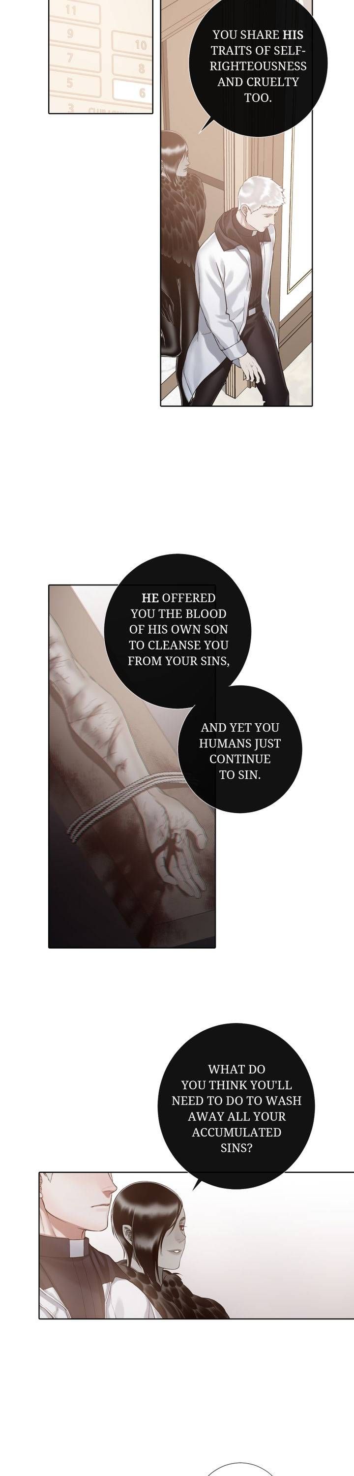 The Black June Chapter 65 Page 22