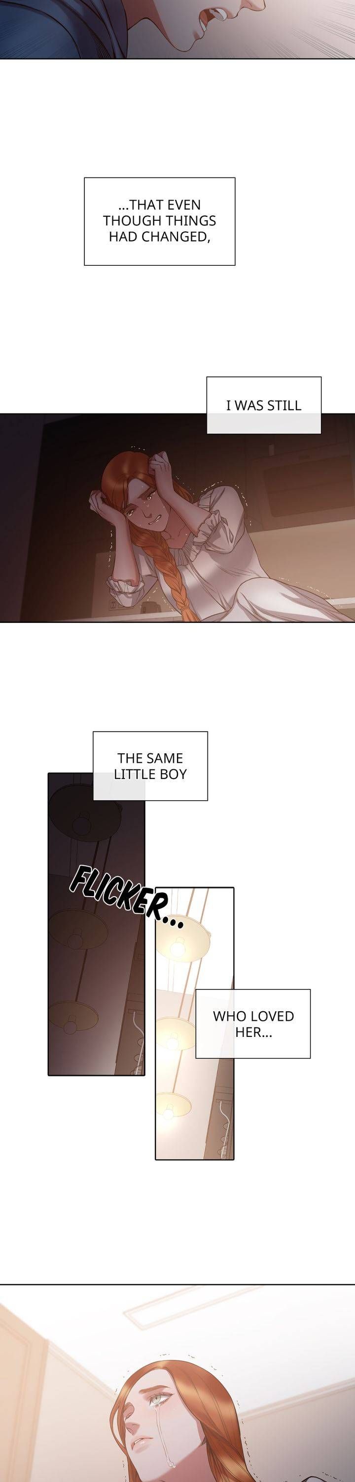 The Black June Chapter 77 Page 12