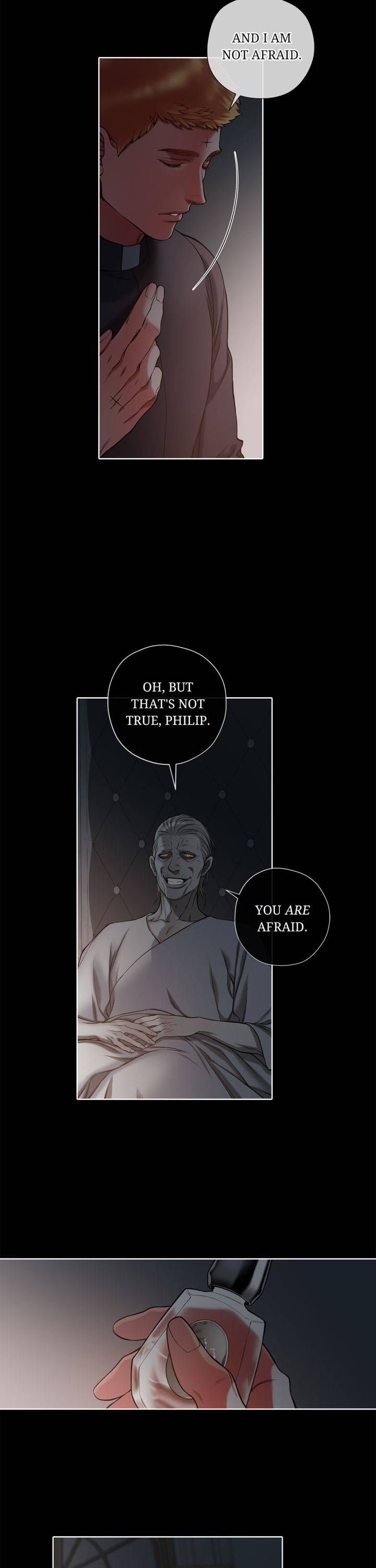 The Black June Chapter 80 Page 8