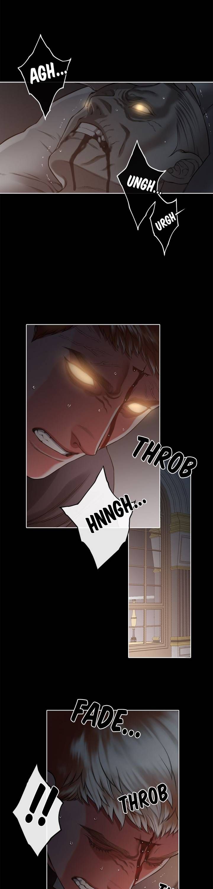The Black June Chapter 81 Page 19