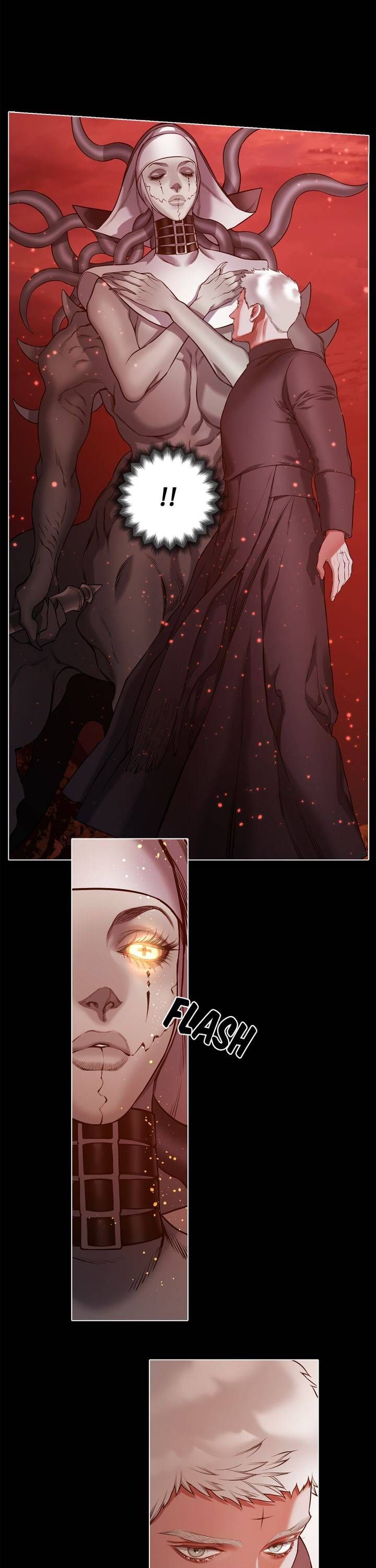The Black June Chapter 86 Page 15