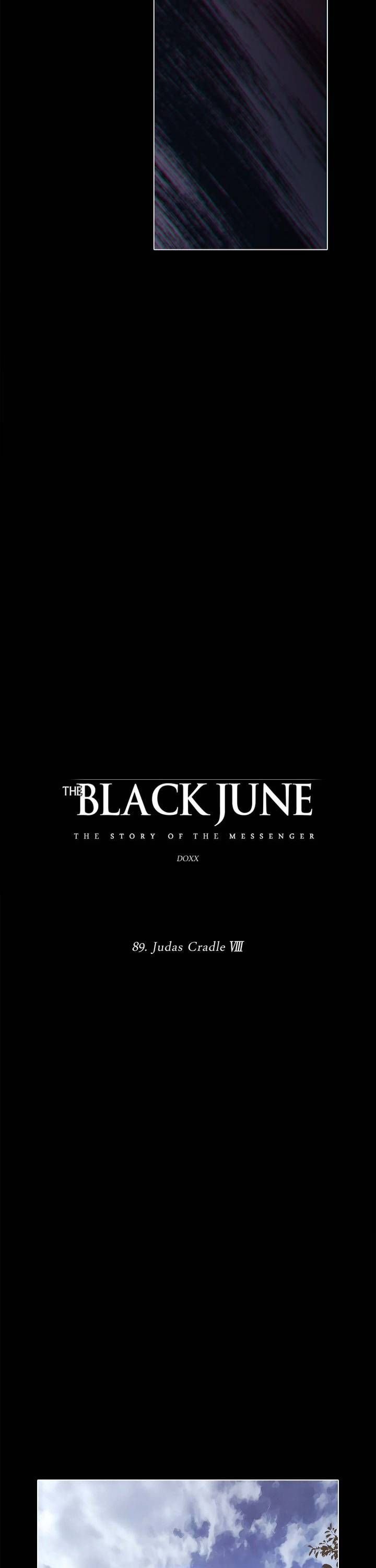 The Black June Chapter 89 Page 10
