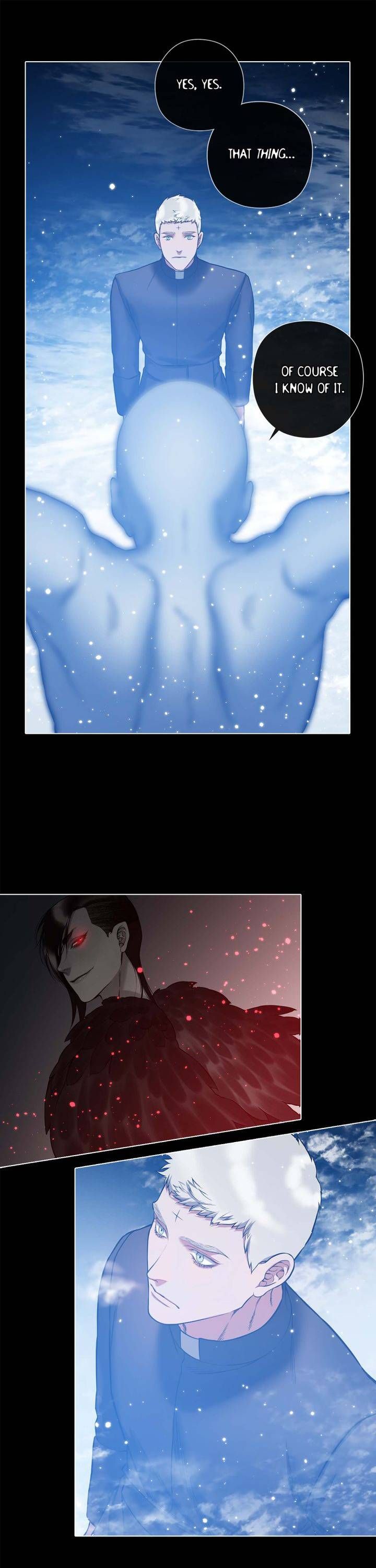 The Black June Chapter 89 Page 7
