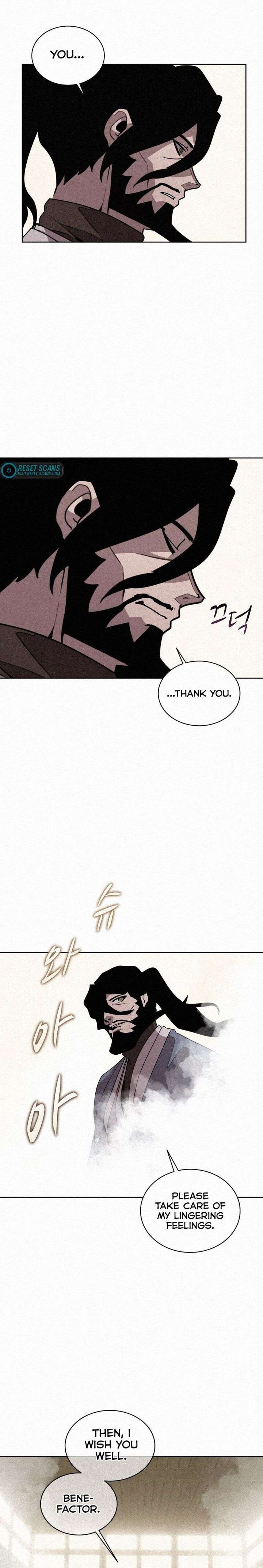 The Book Eating Magician Chapter 104 Page 10