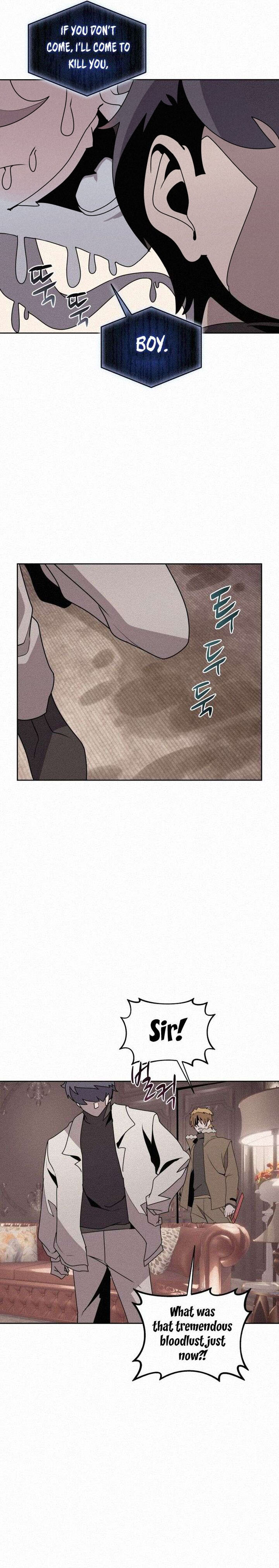 The Book Eating Magician Chapter 105 Page 17